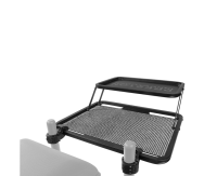 Столик Preston Offbox Double Decker Side Tray Small