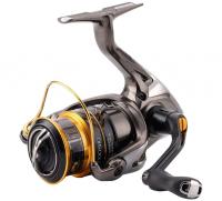 Катушка Shimano Soare 17 CI4+ C2000PGSS 9+1BB 4.3:1