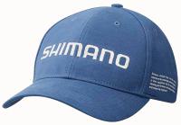 Кепка Shimano Thermal Cap one size к:indigo