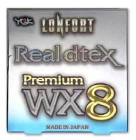 Lonfort Real DTex X8
