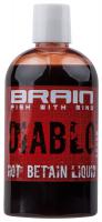 Добавка Brain Diablo (острые специи) 375 ml