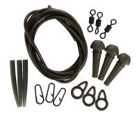 Готовая оснастка Prologic LM Multi Purpose Rig Kit 3pcs