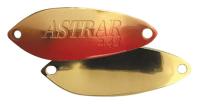 Блесна ValkeIN Astrar 1.6g Red/Gold