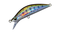 Воблер Major Craft Finetail Eden 60S 60mm 5.7g #002 Laser Yamame