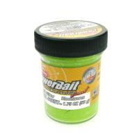 Паста форелевая Berkley PowerBait Natural Scent Bloodworm 50g