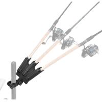 Держатель удилища тройной Preston Triple Rod Support