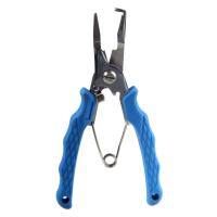 Плоскогубцы Frichy Stainless Steel Solit Ring Pliers X409-3