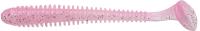 Силикон Keitech Swing Impact 2.5'' EA#10 Pink Silver Glow
