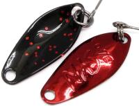 Блесна ValkeIN Shynon 1.1g Red Finish