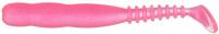 Силикон Reins Rockvibe Shad 3'' 206 UV Pink Sigh 15шт