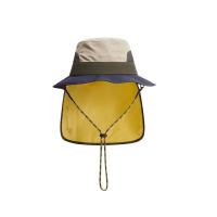 Детская панама Naturehike Kids UPF50+