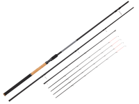 Удилище фидерное Feeder Concept SiIver Water 3.75m 80g
