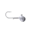 Джиг-головка BKK Silent Chaser Punch LRF 4 2.5g