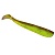 Силикон Probaits Kilka 4'' #207 Brown Lime Shad