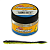 Силикон Berkley PowerBait Flail 9cm Black/Sunshine Yellow