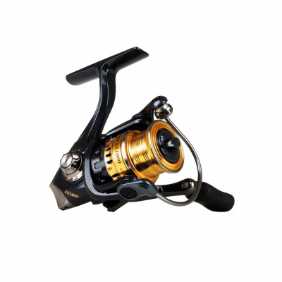 Катушка Abu Garcia Carabus AG SX 2000