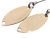 Блесна ValkeIN Servant Spear 1.1g Beige
