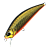 Воблер DUO Spearhead Ryuki 45S 45mm 4.0g MCC4054 Metal Black Gold