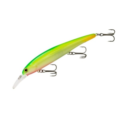 Воблер Bandit Walleye Shallow Grapefruit 11.9cm 17.5g