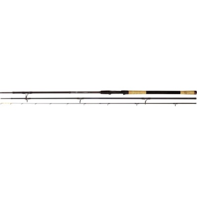 Удилище фидерное Browning Black Viper III Feeder 3.90m 100g
