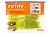 Силикон Reins Ring Shrimp 3'' 289 Hyuga Citrus