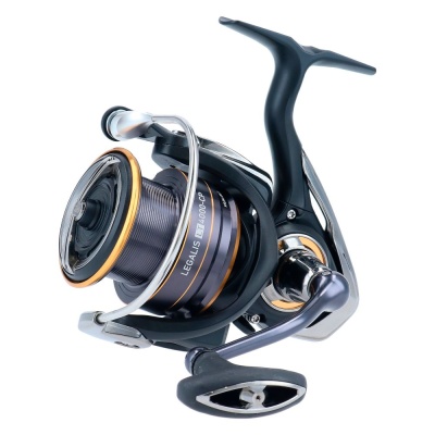 Катушка Daiwa 20 Legalis LT 2500-XH