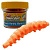 Силикон Berkley PowerBait Power Honey Worm 2.5cm Hot Orange
