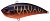 Воблер DUO Realis Vibration 68 G-Fix 68mm 21.0g ACC3334 Shadow Tiger