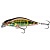 Воблер Daiwa Prorex Flat Minnow 50SS Live Minnow 5.0cm 4.8g