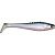 Силикон Dragon V-Lures Lunatic 6'' #P-SM