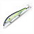 Воблер BearKing Ito Shiner 115SP #I 11.5cm 15g