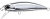 Воблер DUO Spearhead Ryuki 46S 46mm 5.0g MCC0552 UV Silver Slash B