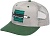 Кепка Favorite Pike 58 Gray/Green