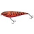 Воблер Berkley Zilla Glider 16cm Red Tiger