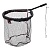 Подсак лодочный DAM Floating Landing Net XL 45x55x45cm