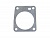 Прокладка бензонасоса Quicksilver 27-16326 для Mercury/Tohatsu 4-8 л.с. 2т