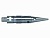 Конусный наконечник в сборе Prologic RingLock Cool Tool