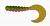Силикон Big Bite Baits Fat Grub 2'' Elec. Chick