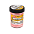 Паста форелевая Berkley PowerBait Extra Scent Glitter Funky Flamingo 50g
