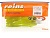 Силикон Reins Rockvibe Shad 3.5'' 289 Hyuga Citrus
