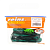 Силикон Reins FAT Rockvibe Shad 3.25'' 467 Mokkori Green
