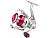 Катушка DAM Quick 1 Pink FD 3000 3+1 BB