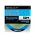 Шнур Brialin Ice Braid X8 #0.6 0.12mm 5.4kg