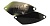 Блесна ValkeIN Giga Burst 2.0g Black Insect