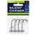 Джиг-головка BKK Silent Chaser Draggin' NED Lead 1 1.8g