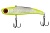 Воблер тонущий вертикальный Kyoda Gecko Vib 85 24g P1982