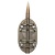Кормушка Preston In-Line Flat Method Feeder L 30g