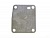 Диафрагма бензонасоса Quicksilver 16325 для Mercury/Tohatsu 4-8 л.с. 2т