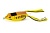 Силиконовая лягушка Argus Frenzy Sticky Frog 70mm 16g #112