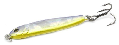 Пилькер RENEGADE Iron Minnow 9gr L088